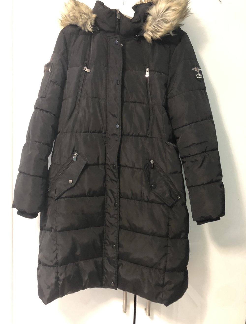 Winterjacken gr.XL
