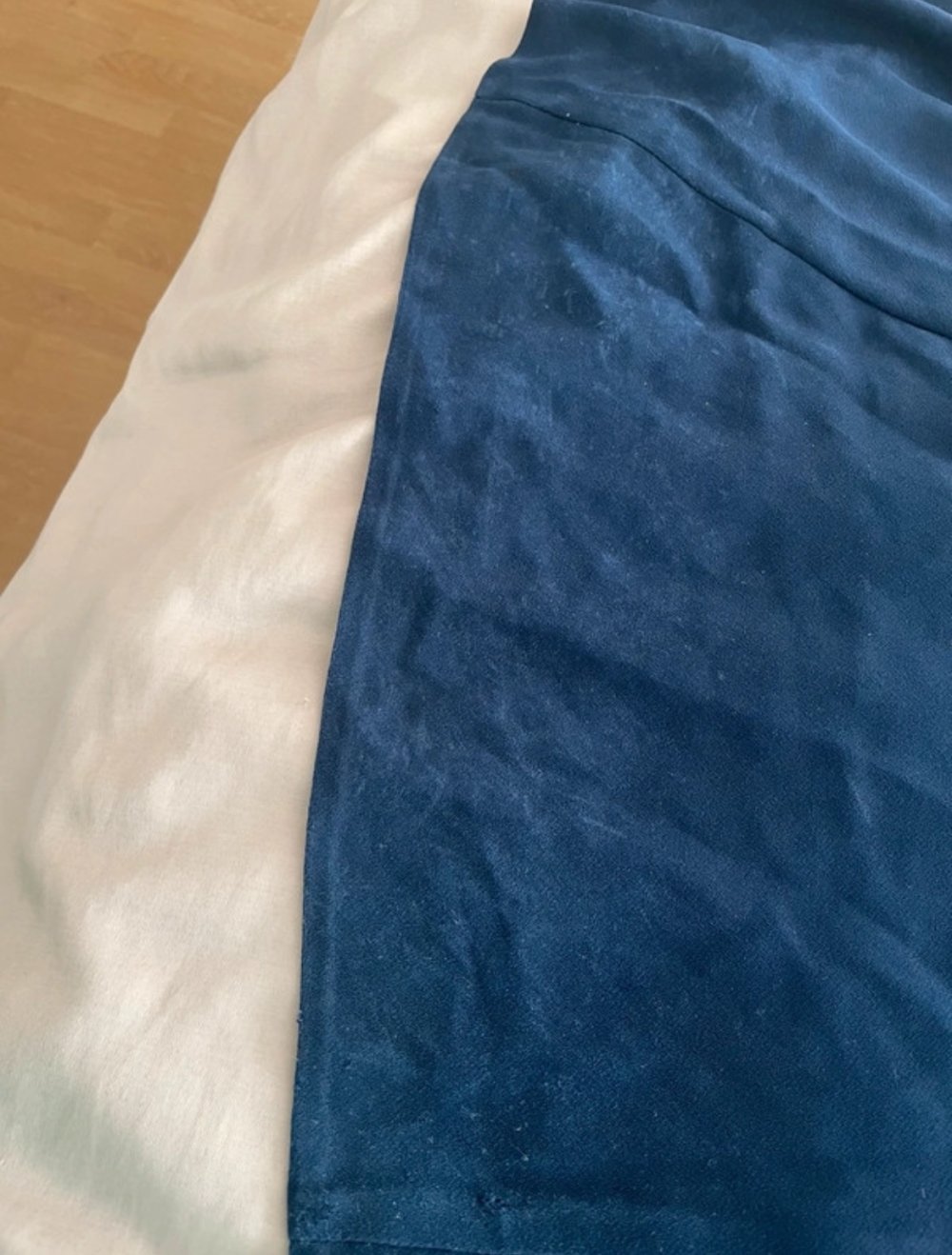 Maxikleid gr.L