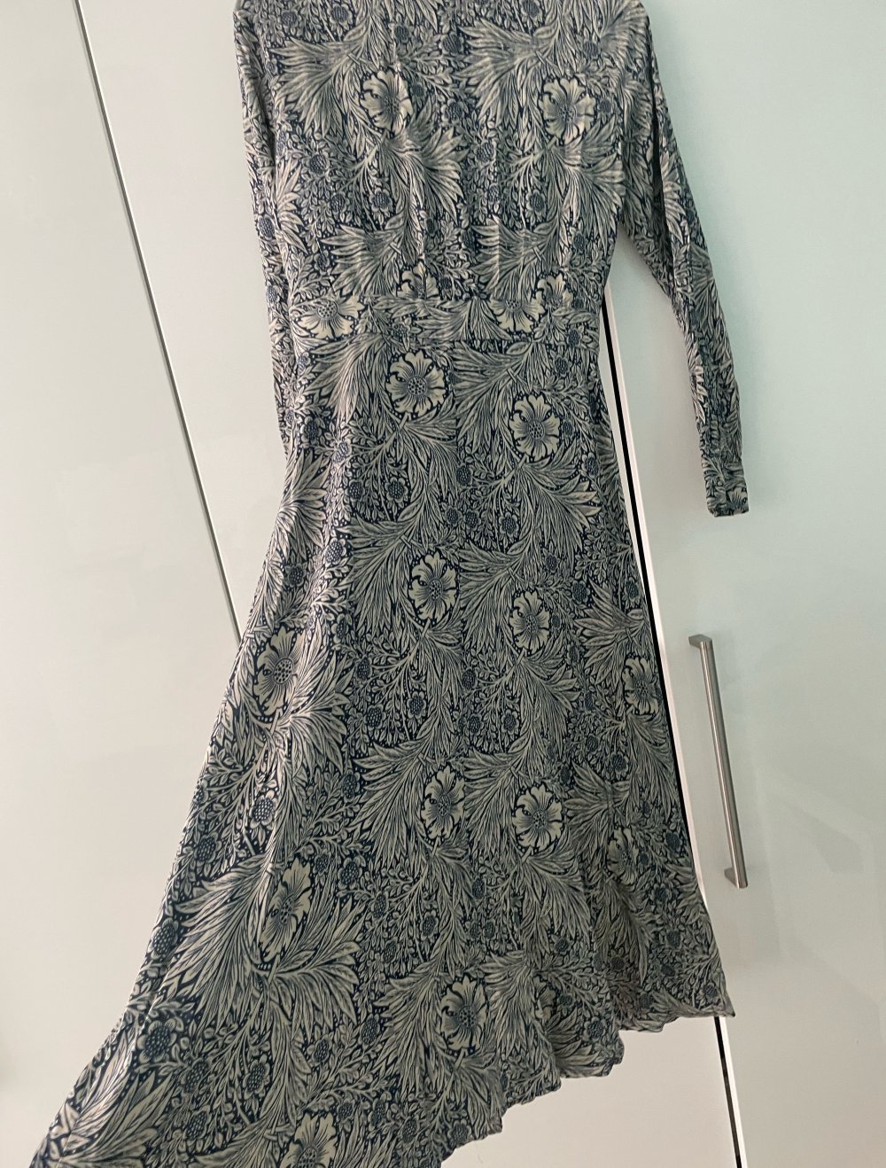 Midikleid gr.S neu H&M