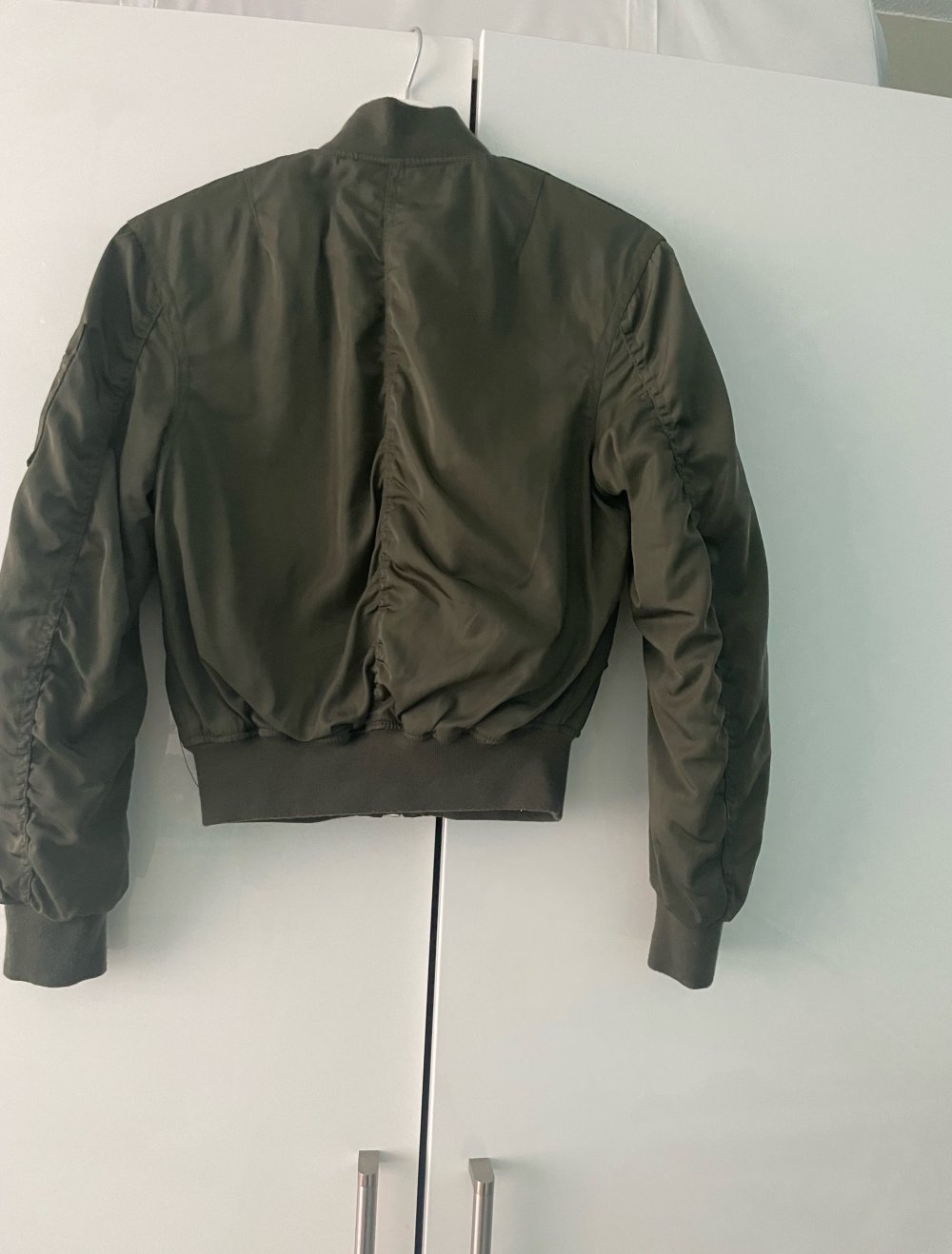 Bomberjacke gr.S