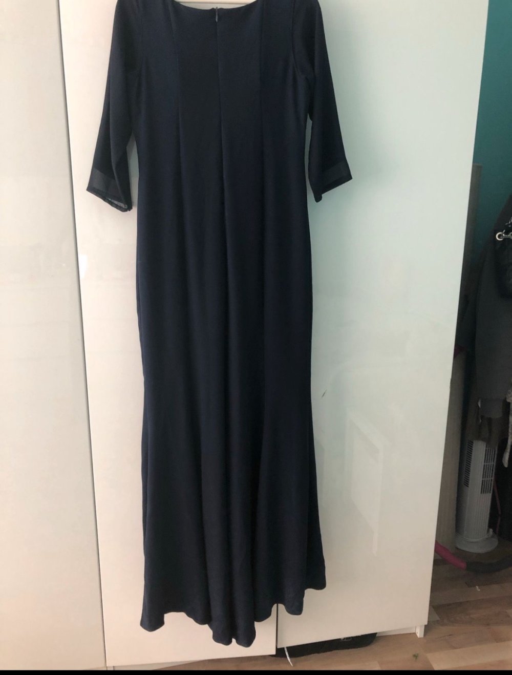 Maxikleid gr.L