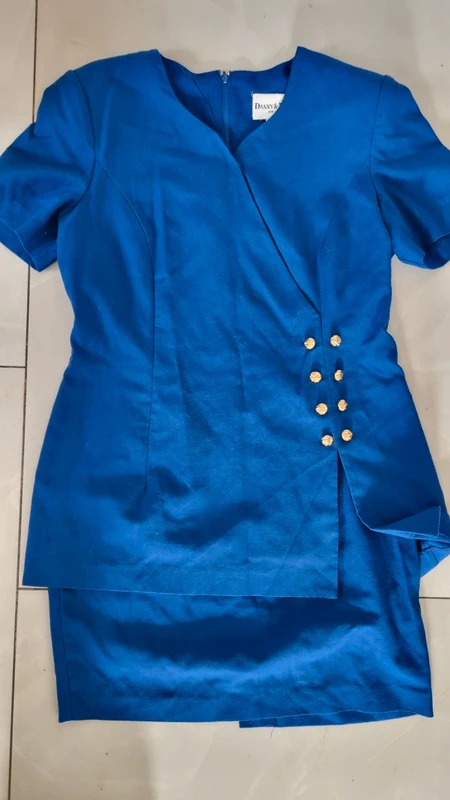 Kleid