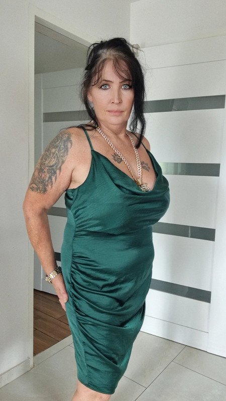 Kleid
