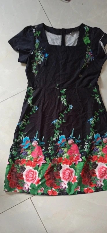 Kleid