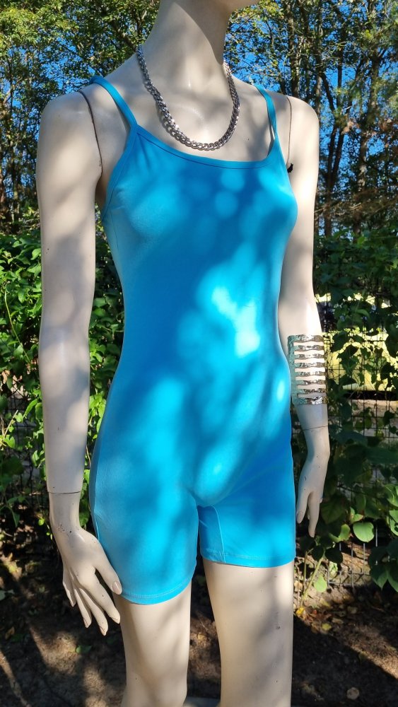 Playsuit. Einteiler