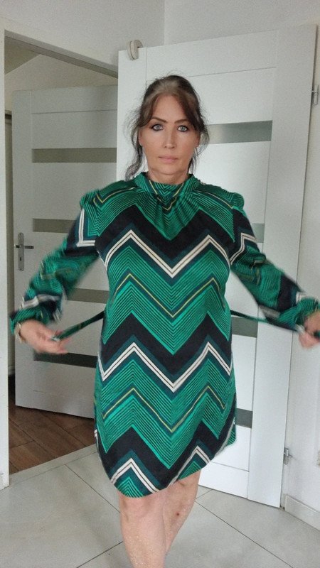 Kleid