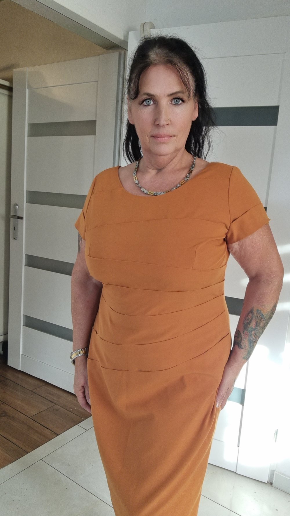 Kleid