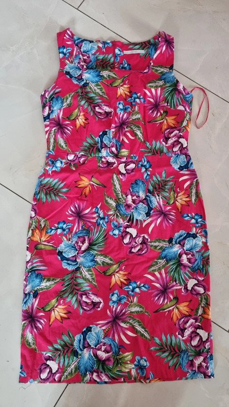 Sommerkleid