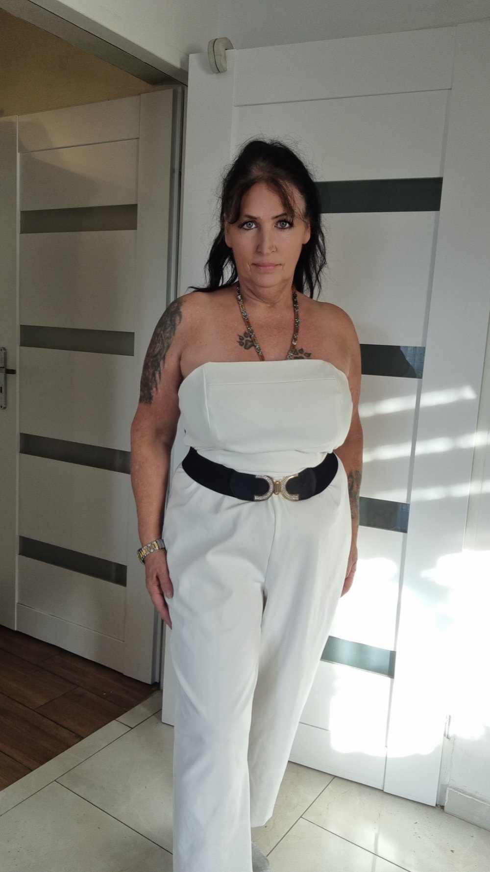 Jumpsuit. Einteiler