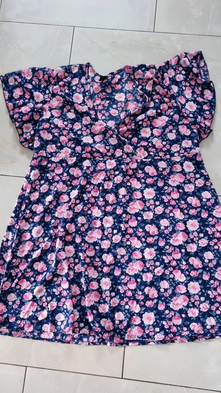 Sommerkleid