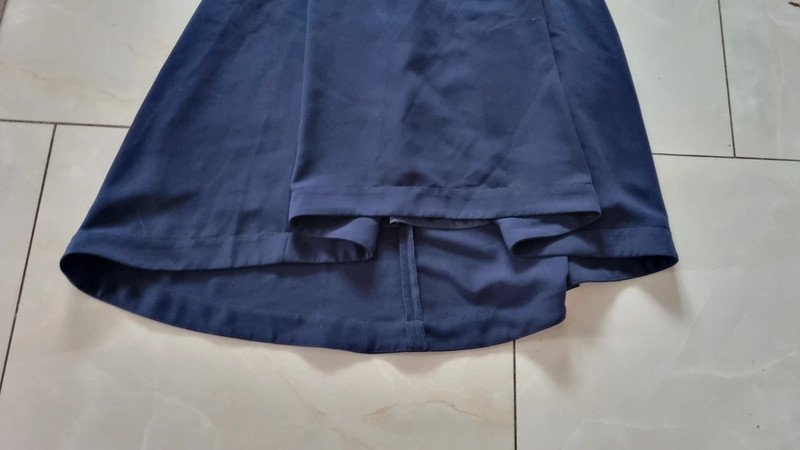 Kleid. Sommerkleid