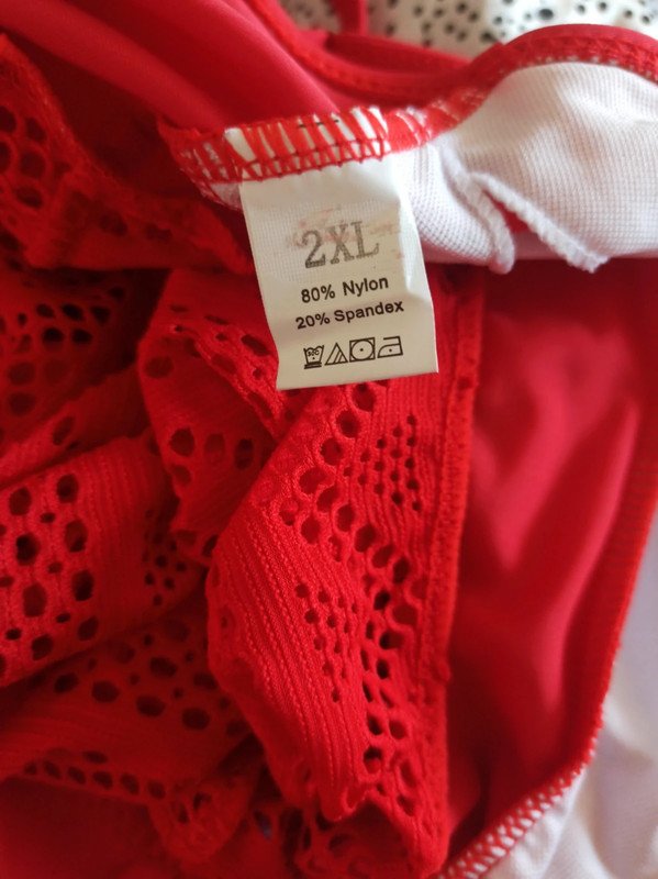 Kleid, Badekleid