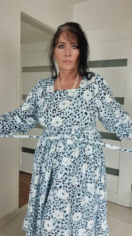 Kleid