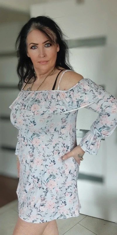 Kleid. Sommerkleid