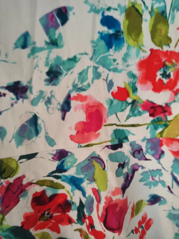 Kleid. Sommerkleid