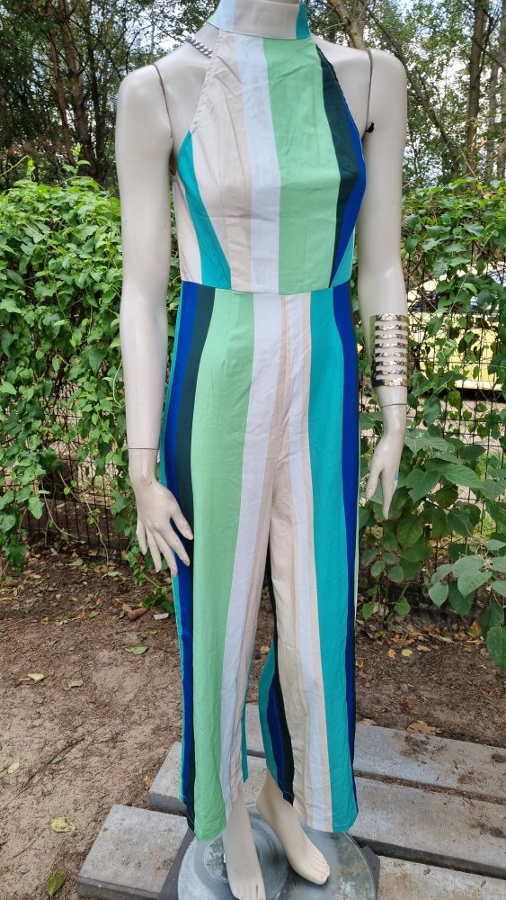 Jumpsuit. Einteiler