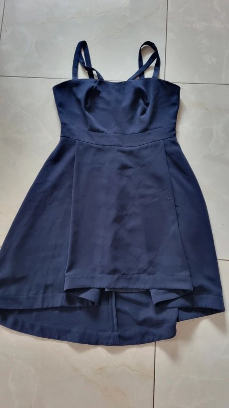 Kleid. Sommerkleid