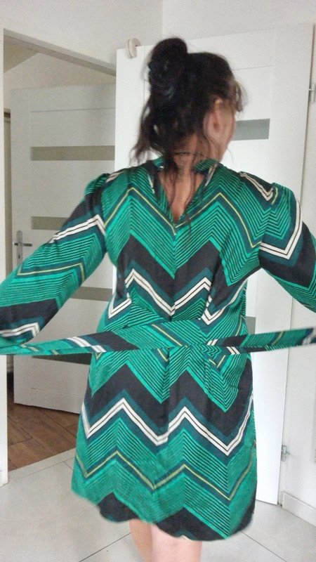 Kleid
