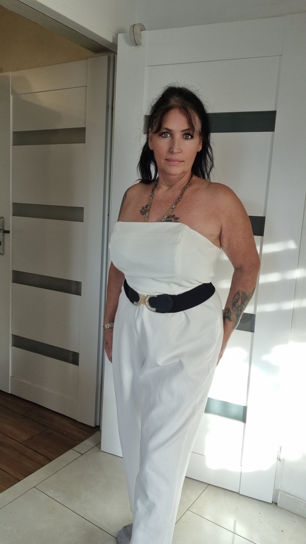 Jumpsuit. Einteiler
