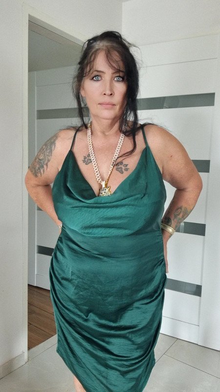 Kleid