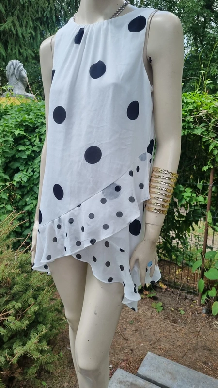 Minikleid. Sommerkleid