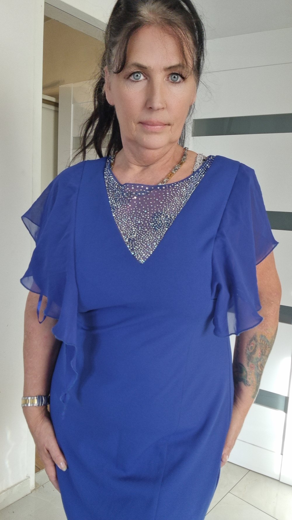 Kleid