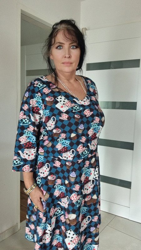 Kleid