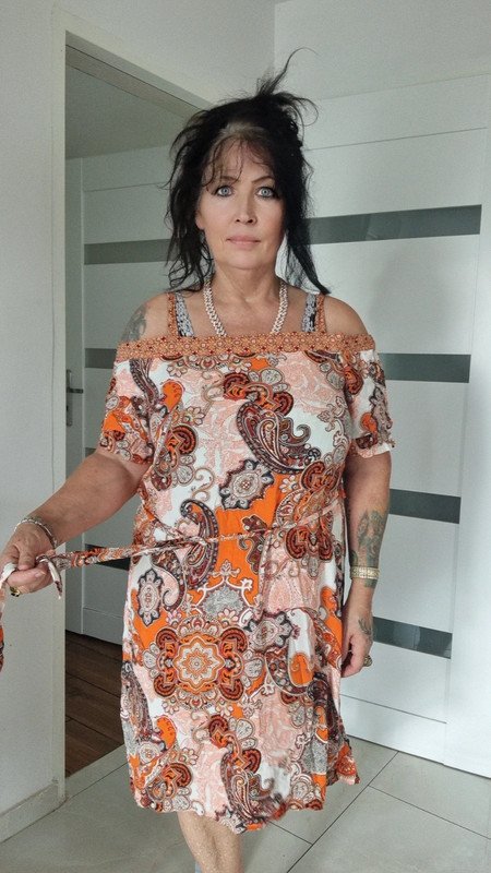 Kleid