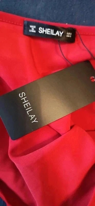 Kleid