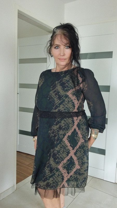 Kleid