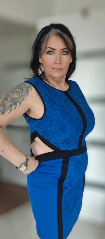 Kleid. Sommerkleid