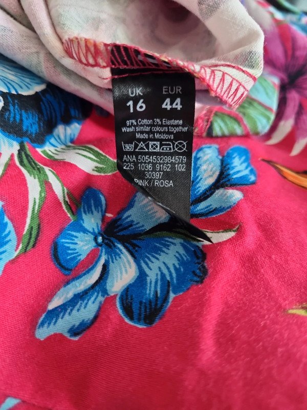Sommerkleid