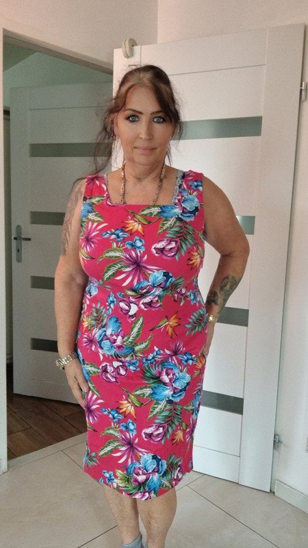 Sommerkleid
