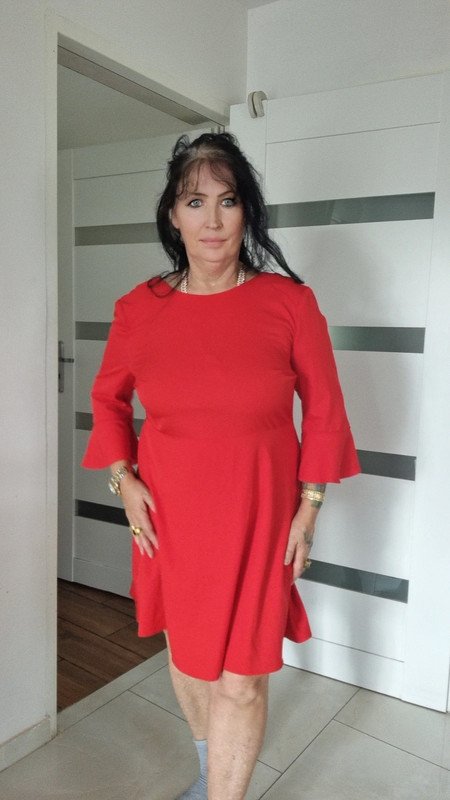 Sommerkleid