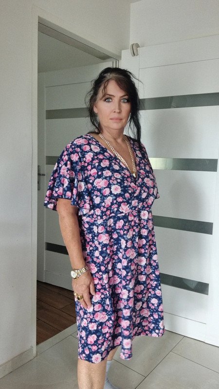 Sommerkleid