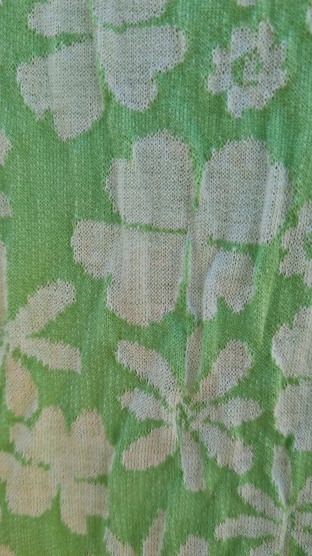 Kleid. Sommerkleid