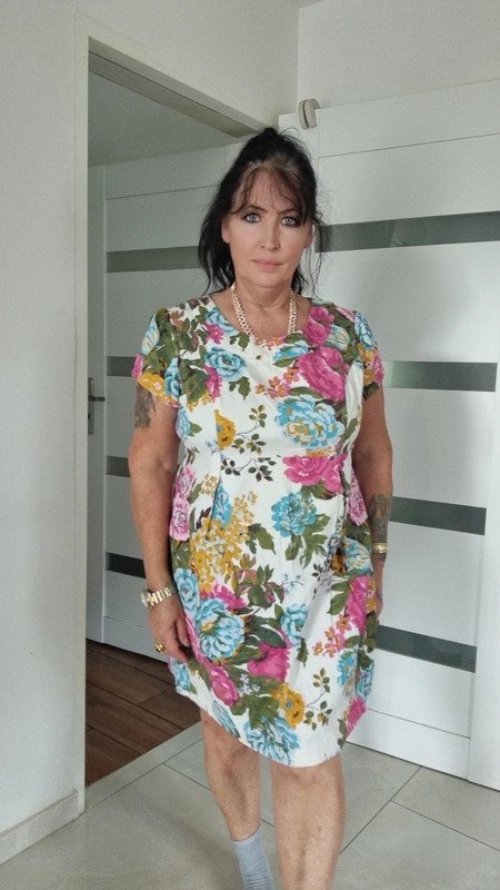 Kleid