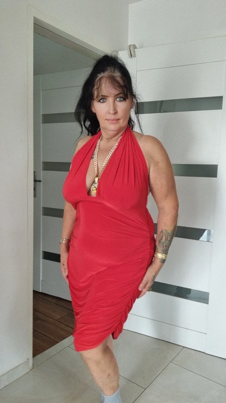 Kleid Rueckenfrei