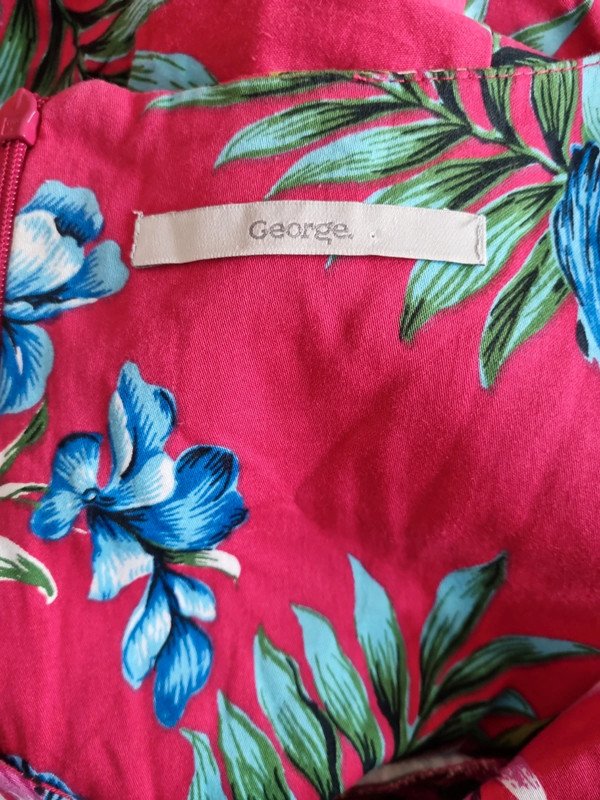 Sommerkleid