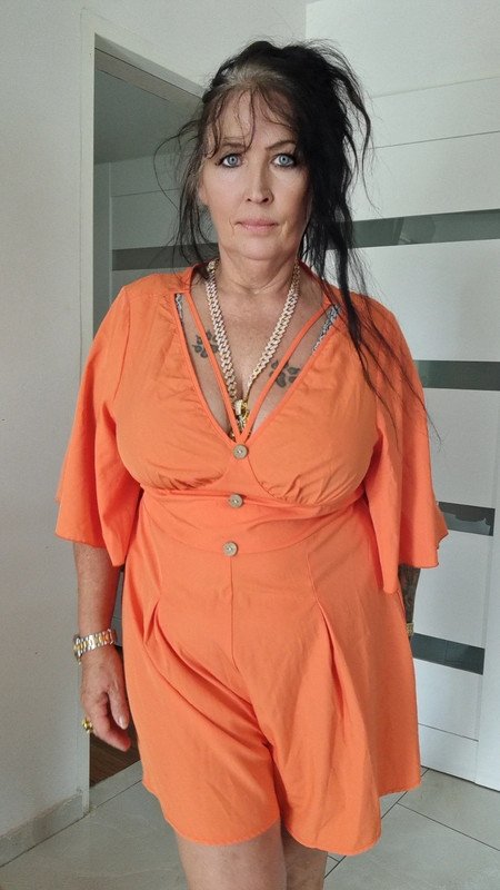 Playsuit. Einteiler