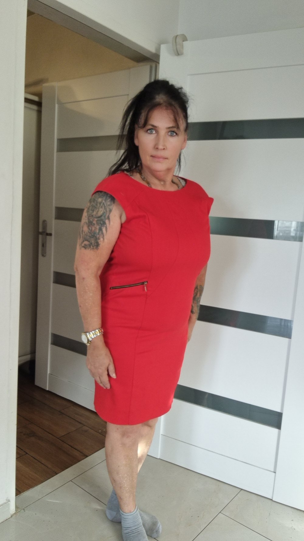 Kleid