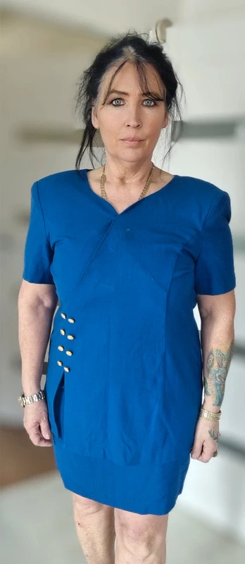 Kleid