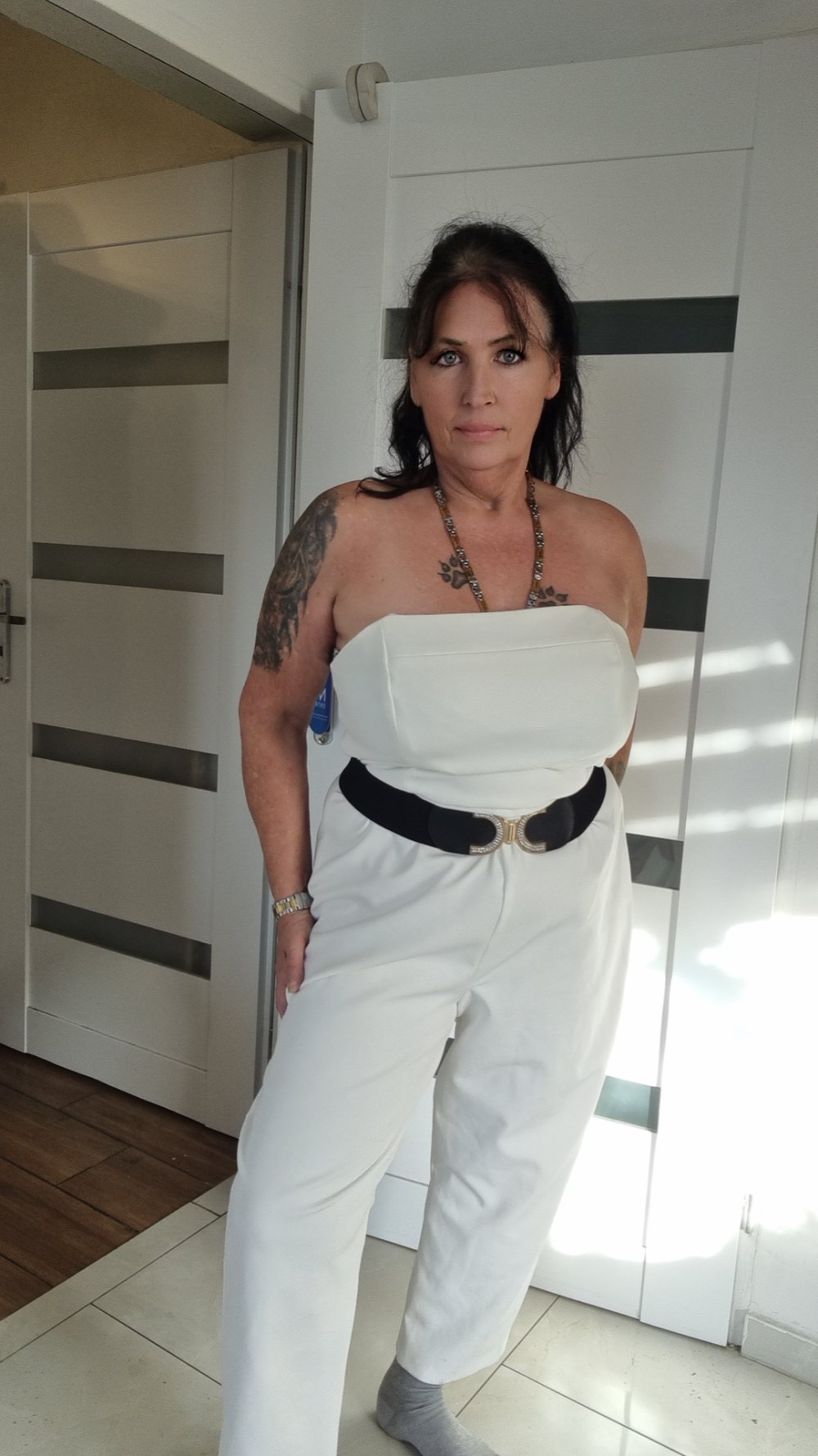 Jumpsuit. Einteiler