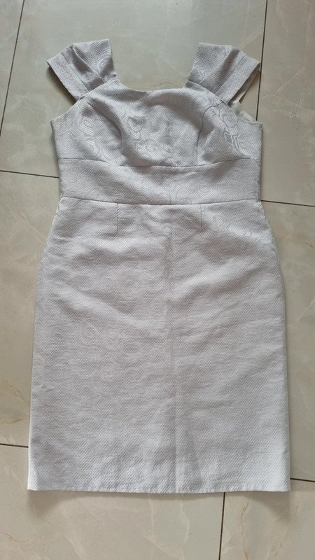 Kleid. Businesskleid