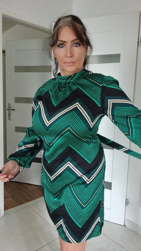 Kleid