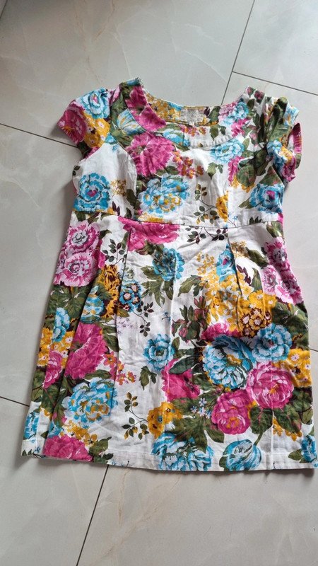 Kleid