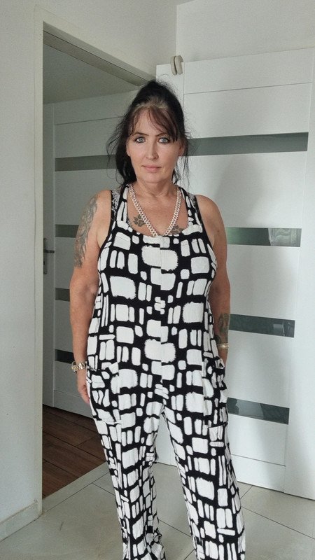 Jumpsuit. Einteiler