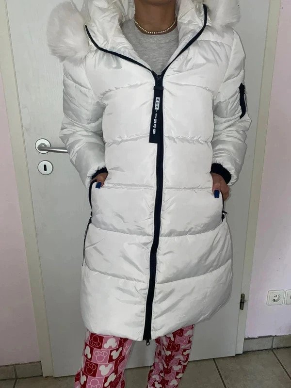 Steppjacke. Disney