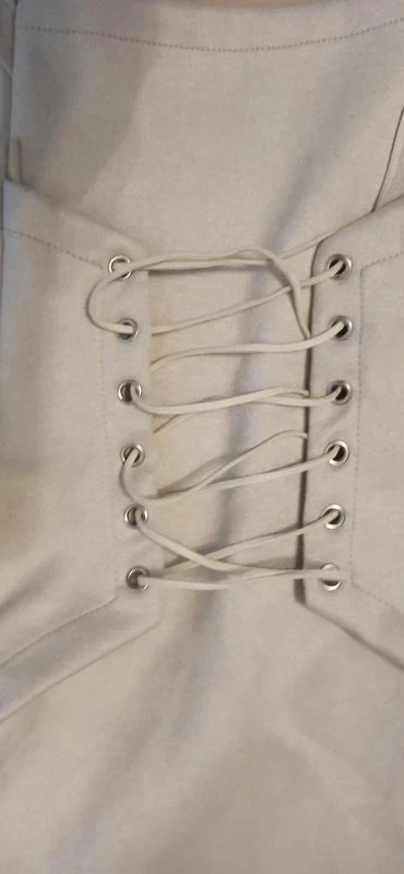 Hose. Stoffhose