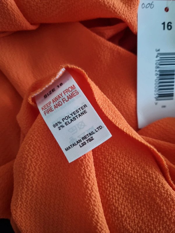 Kleid